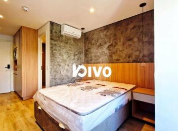 45f468a8ff8f2ad2d29f68e34085d041f38cb4dc · Studio com 1 dormitório para alugar, 25 m² por R$ 4.009,63/mês - Vila Clementino - São Paulo/SP