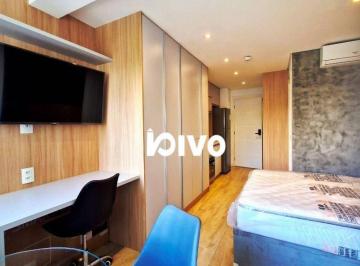 d160c34bc130a02a28b061c7c422ff0d4e5b6917 · Studio com 1 dormitório para alugar, 25 m² por R$ 4.009,63/mês - Vila Clementino - São Paulo/SP