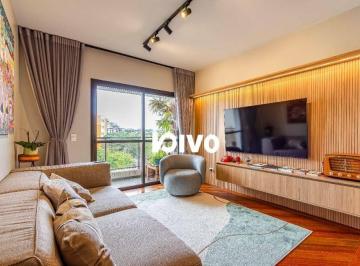 018a358a885b1f14fa1e3fd3c1329c0faefe6897 · Apartamento com 3 dormitórios à venda, 90 m² por R$ 890.000,00 - Mirandópolis - São Paulo/SP