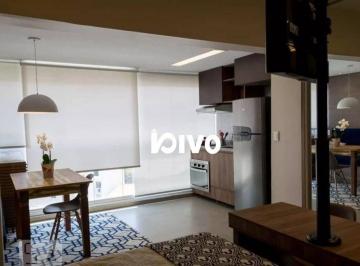 52611db45f3f32d17e6d5b963f8eede6a29fbba8 · Apartamento com 1 dormitório para alugar, 36 m² por R$ 4.501,87/mês - Vila Mariana - São Paulo/SP