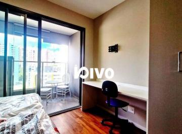 2dafc8edf4b470e5213e7b27312716586fdb3fa0 · Studio com 1 dormitório para alugar, 25 m² por R$ 3.444,00/mês - Vila Clementino - São Paulo/SP