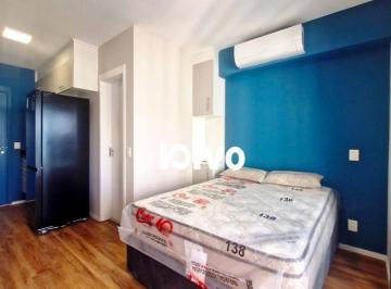 f7037bc950e09a9773fb0f1d5eb5e977c27d539a · Studio com 1 dormitório para alugar, 25 m² por R$ 3.444,00/mês - Vila Clementino - São Paulo/SP