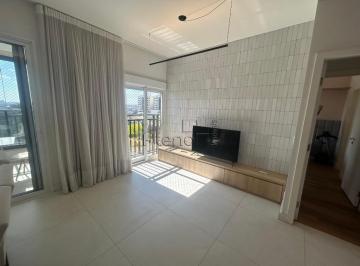 imagem · Apartamento para alugar em Campinas, Swiss Park, com 2 suítes, com 91 m², Villeneuve