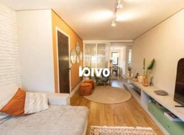 edb7fcdab4e4137b42fa48c611bcd32530615bcd · Apartamento à venda, 72 m² por R$ 1.489.000,00 - Vila Mariana - São Paulo/SP