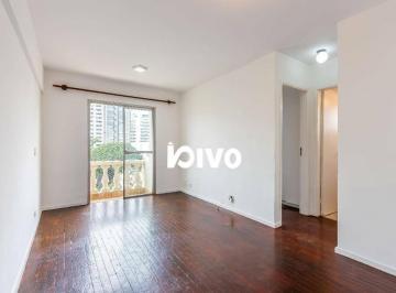 bffc02bddc0273fc1e6fc45118c9fe05d3805e5f · Apartamento para alugar, 48 m² por R$ 3.950,00/mês - Vila Clementino - São Paulo/SP