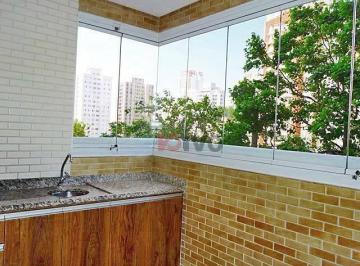 31794741ce98e929aa8f6b4e8b7604f733af5025 · Apartamento 1 dormitório, 1 vaga, à venda, 41 m² por R$ 575.000 - Saúde - São Paulo/SP