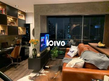685aa112be3aec0100ecee8d456d11530f2f6681 · Apartamento Duplex à venda, 62 m² por R$ 1.200.000,00 - Saúde - São Paulo/SP