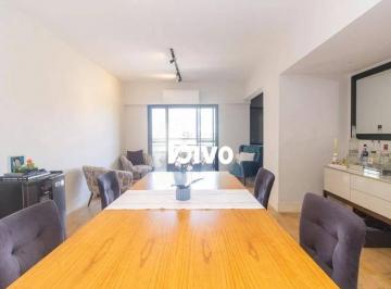 61dbdc0117a86a8c153d3b9f267c2ad0cf02827d · Apartamento Residencial com 2 dormitórios à venda, 125 m² - Vila Mariana - São Paulo/São Paulo
