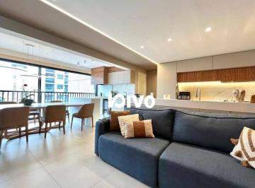 7b55cd91c664b693c93c79f9d2ea3013fedff7ea · Apartamento à venda, 106 m² por R$ 2.500.000,00 - Vila Clementino - São Paulo/SP