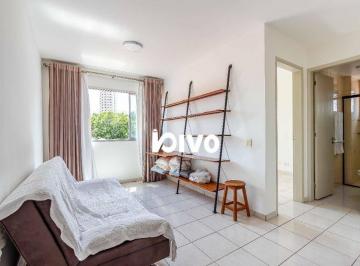 482c35b0efbe88cd3f2f249411150d5e8d910065 · Apartamento com 1 dormitório, 40 m² - venda por R$ 395.000,00 ou aluguel por R$ 3.070,00 - Mirandópo