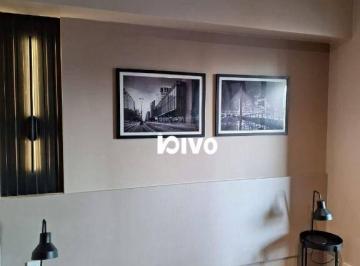 1aa2fc9f28faef0d2a77f26de9df621c1af6bbe1 · Studio com 1 dormitório à venda, 27 m² por R$ 500.000,00 - Vila Clementino - São Paulo/SP