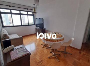 40808dff48bd42e7c7d5d7c93d90d2eb03a1c1e4 · Apartamento à venda, 52 m² por R$ 450.000,00 - Mirandópolis - São Paulo/SP