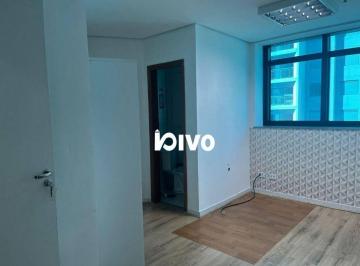 cf6ca4cb415c360853b4ab23cf7dd369fa293eb6 · Conjunto para alugar, 27 m² por R$ 1.858,33/ano - Vila Mariana - São Paulo/SP