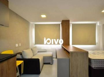 5a660b4f683489b625effc06f534cb8e45e024c1 · Studio com 1 dormitório, 24 m² - venda por R$ 530.000,00 ou aluguel por R$ 3.383,00/mês - Vila Maria