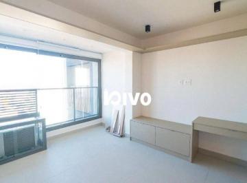 e3cb3fe7c49716788e6660b0f4d9821d56cda439 · Studio com 1 dormitório para alugar, 26 m² por R$ 3.480,00/mês - Vila Clementino - São Paulo/SP