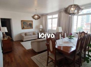 4931a3759b3f517d93d1fddfe9e4e3462e965544 · Apartamento à venda, 116 m² por R$ 960.000,00 - Vila Clementino - São Paulo/SP