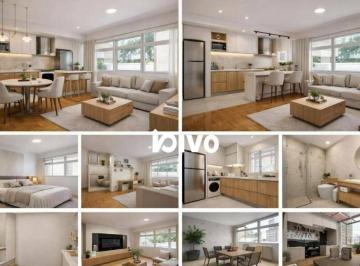 890211e8d4020862bb619b9f313f9202ecb5dc8e · Apartamento à venda, 127 m² por R$ 1.060.000,00 - Vila Mariana - São Paulo/SP