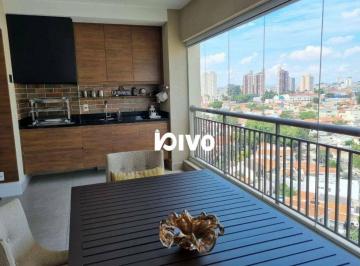 f28071f13a251ba2775d4835b589252cc52247ca · Apartamento à venda, 110 m² por R$ 1.452.200,00 - Jardim da Saúde - São Paulo/SP