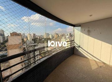 15cbda0892adcb4519c0cd43d4f91fb8d5fc3f6d · Apartamento com 3 dormitórios para alugar, 105 m² por R$ 8.700,00/mês - Vila Clementino - São Paulo/