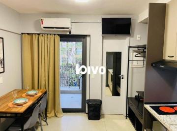 ec5cc9e6a84450fd01fc0ea369c71dbaf74afa10 · Studio à venda, 22 m² por R$ 420.000,00 - Vila Mariana - São Paulo/SP
