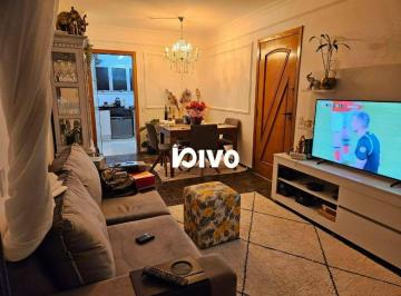 ccb9ead6ada6a4f311771903b153b82a68b9936b · Apartamento com 3 dormitórios à venda, 76 m² por R$ 1.150.000,00 - Vila Clementino - São Paulo/SP