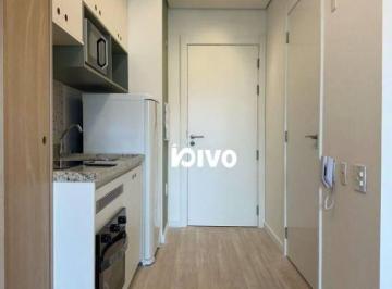 db198f1fdabd5712741ccd2d0ef413067d600ab8 · Studio com 1 dormitório para alugar, 24 m² por R$ 4.671,00/mês - Vila Clementino - São Paulo/SP