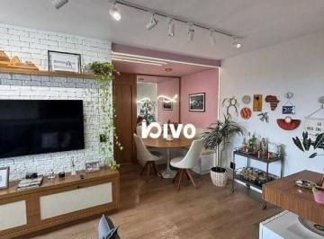 212fcb893274030715340772f0c7ba36dc9c20fe · Apartamento com 2 dormitórios à venda, 57 m² por R$ 745.000,00 - Vila Clementino - São Paulo/SP