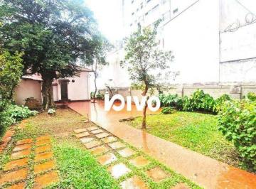 415e865139f0f51c475956521a32950838a37829 · Casa Comercial térrea com salão e 2 salas à venda, 140 m² por R$ 4.500.000 - Vila Clementino - São P
