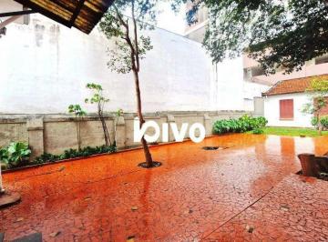 166e4bad209126f8e0ecddadf22d2094720eedc5 · Casa Comercial térrea com salão e 2 salas à venda, 140 m² por R$ 4.500.000 - Vila Clementino - São P