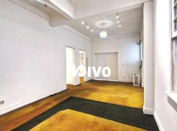 aa106b97d5c977d247fcbf83d7dfc1077b09f679 · Casa Comercial térrea com salão e 2 salas à venda, 140 m² por R$ 4.500.000 - Vila Clementino - São P