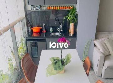 9a9c7893dfd1674736699fc307f43137e1a062ba · Apartamento para alugar, 45 m² por R$ 6.479,19/mês - Vila Clementino - São Paulo/SP