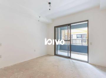 6de93aba322921308ef0c5e95f8c02e2a3a52796 · Studio com 1 dormitório à venda, 32 m² por R$ 576.000,00 - Vila Clementino - São Paulo/SP