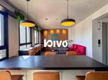 8ec62e14e1634fbb6d5ab5a5ad8b37c91045a8f3 · Apartamento com 1 dormitório para alugar, 24 m² por R$ 3.690,00/mês - Vila Mariana - São Paulo/SP