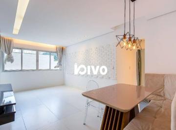 33fd8b20fa931a508362ec42dca32ab699a7fb62 · Apartamento à venda, 78 m² por R$ 990.000,00 - Vila Clementino - São Paulo/SP