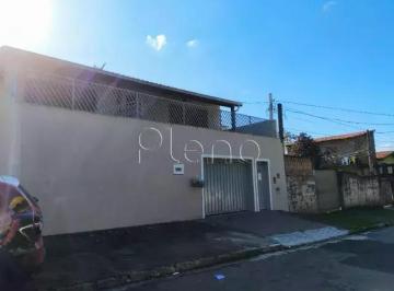 imagem · Sobrado à venda em Campinas, Parque São Quirino, com 3 quartos, com 250 m²