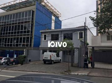 4b3e34d445d1c06394567142f28860d6e48de1a6 · Sobrado comercial melhor ponto da vila clementino  para alugar, 350 m² por R$ 19.050/mês - Vila Clem
