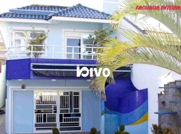 8970c6d7f20be5a9eb1b4592e612e7257dc296e5 · Sobrado com 4 dormitórios, 650 m² - venda por R$ 4.250.000 ou aluguel por R$ 19.968/mês - Bosque da 