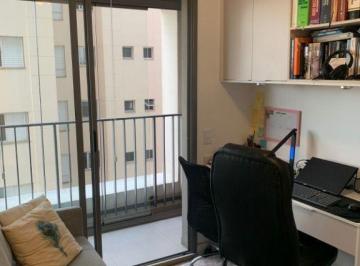 df767fbaed506ce40ac59ff9a49b9b536867131f · Apartamento à venda, 60 m² por R$ 1.150.000,00 - Vila Mariana - São Paulo/SP