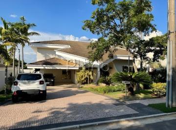 imagem · Casa à venda em Campinas, Loteamento Alphaville Campinas, com 5 quartos, com 421 m²
