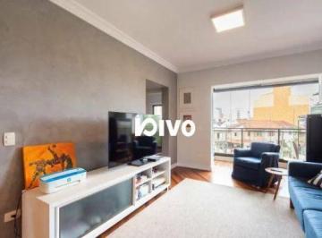 56badcfe43979cc07787f88d8061c610653a1a5b · Apartamento à venda, 90 m² por R$ 810.000,00 - Mirandópolis - São Paulo/SP