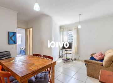 30ea4b82f0653f099bae19ed25c91b116fd045e5 · Apartamento à venda, 50 m² por R$ 580.000,00 - Vila Clementino - São Paulo/SP