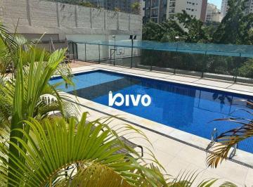 00498624fc089a63838a92c76b3aeb5bfed92453 · Apartamento com 3 dormitórios à venda, 140 m² por R$ 2.900.000,00 - Jardim Vila Mariana - São Paulo/