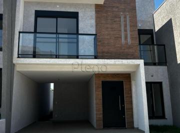 imagem · Sobrado à venda em Valinhos, Chácaras Silvania, com 3 suítes, com 144 m², Condom