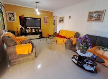 imagem · Casa à venda com 3 quartos no Jardim Eulina, Campinas.