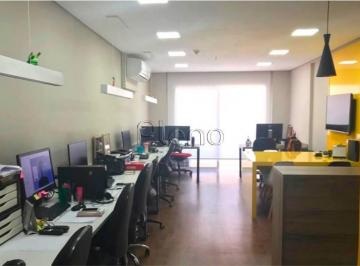imagem · Sala à venda em Campinas, Chácara da Barra, com 43 m², Hemisphere