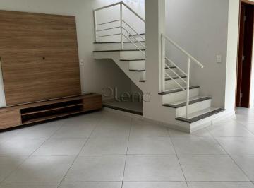 imagem · Sobrado à venda em Campinas, Bosque, com 3 quartos, com 140 m²