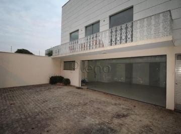 imagem · Prédio à venda com 227.7 m² no Jardim Chapadão, Campinas.