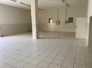 imagem · Barracão para alugar em Campinas, Vila Industrial, com 196 m²