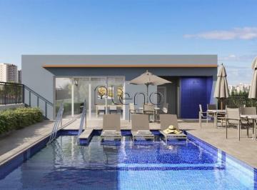 imagem · Apartamento à venda com 2 suítes no Jardim Proença, Campinas.