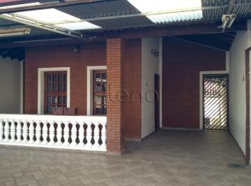 imagem · Casa á venda com 5 quartos no Jardim Campos Elíseos, Campinas